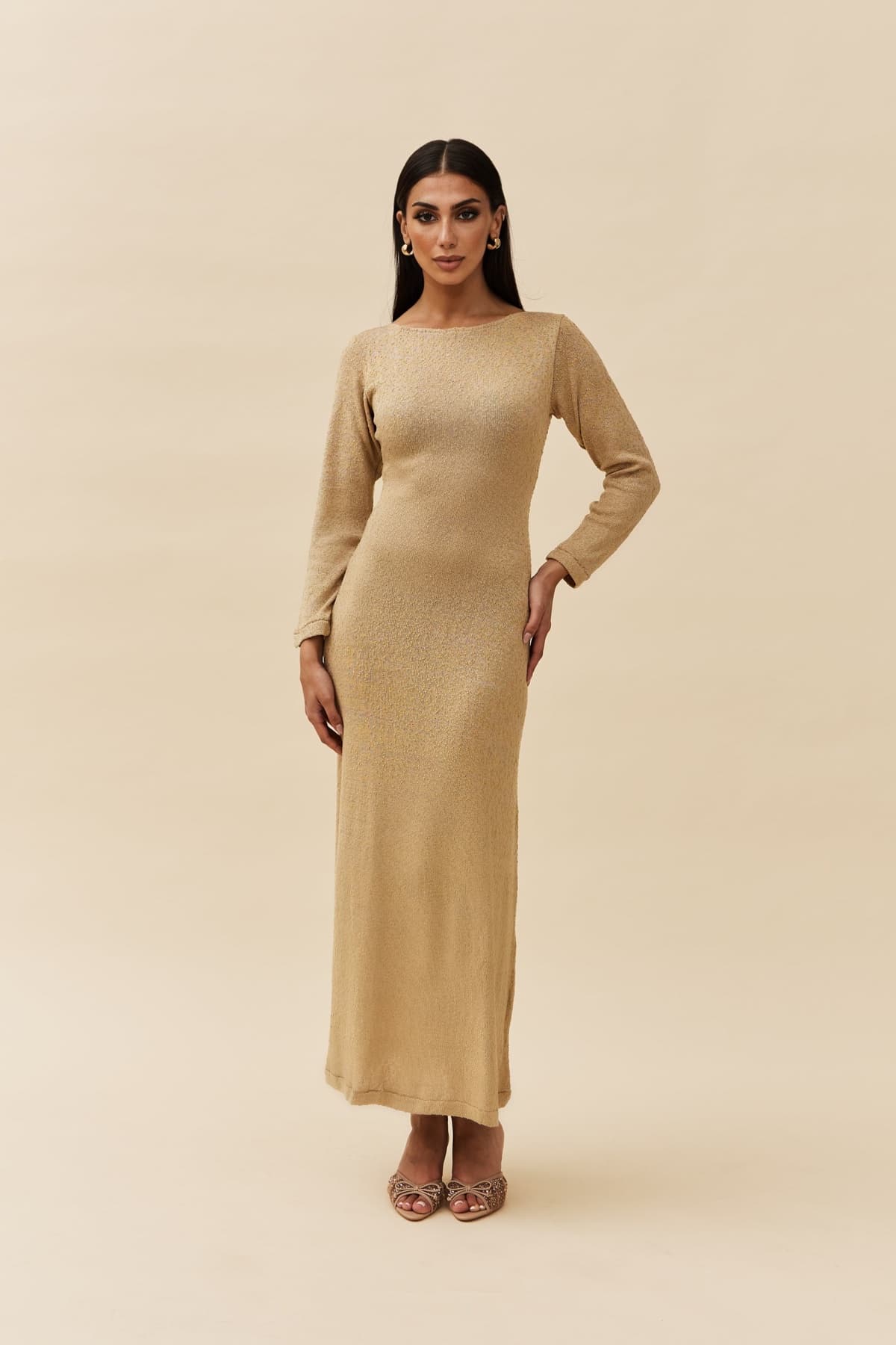 Noor Dress